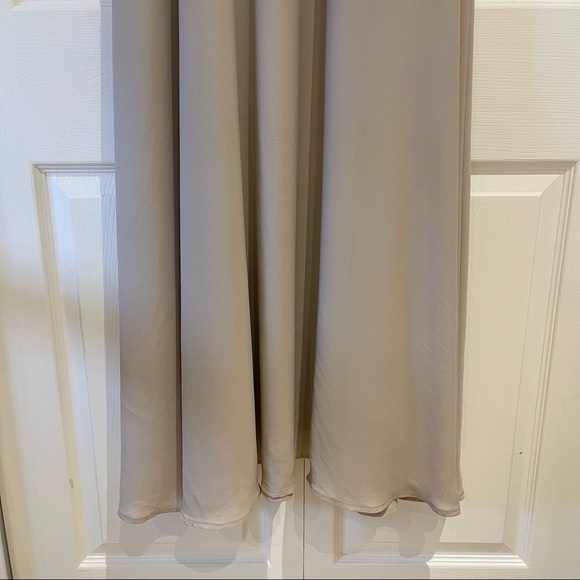 Show Me Your MuMu Bridesmaid Faith Maxi Dress - Picture 12 of 14